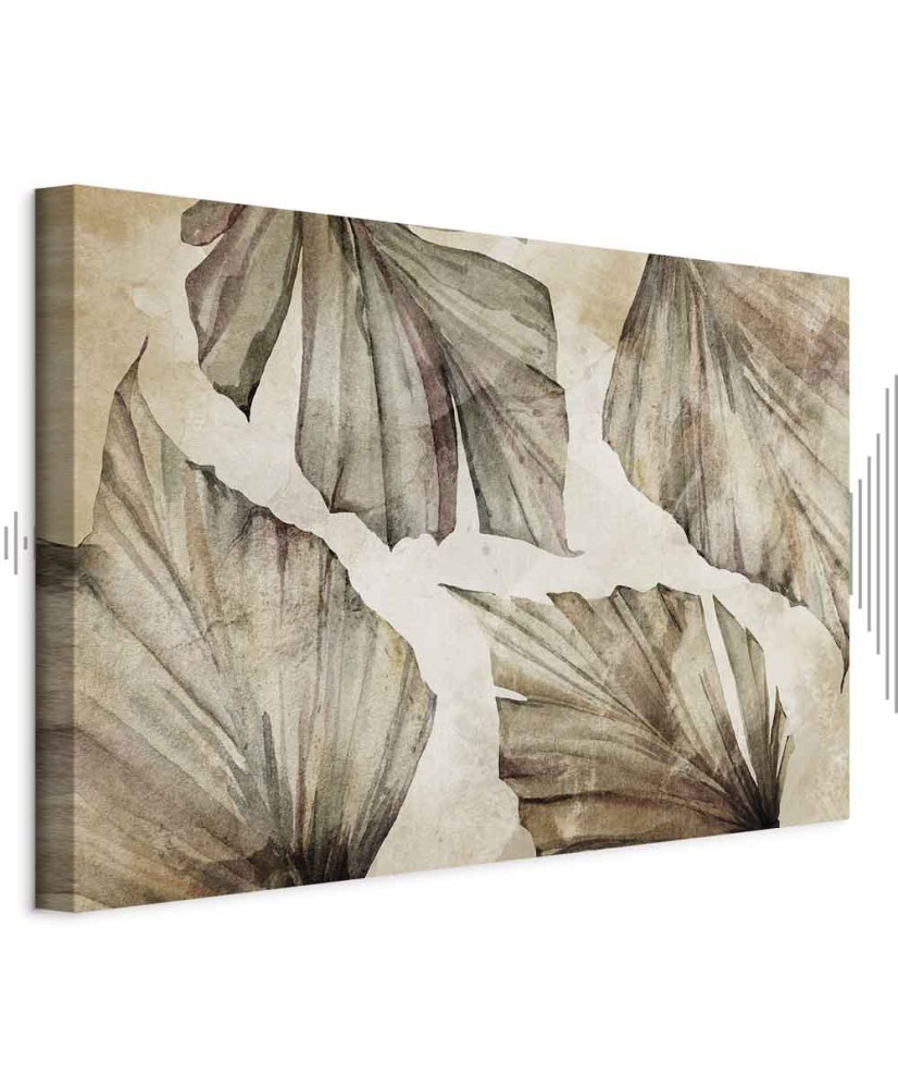 Paveikslas Rudens lapai