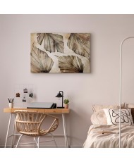 Paveikslas Rudens lapai