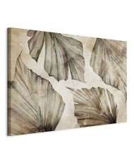 Paveikslas Rudens lapai