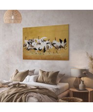 Paveikslas Japoninės gervės