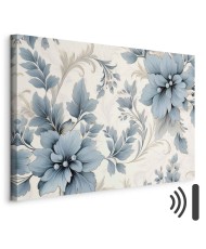 Paveikslas Turkio gėlės