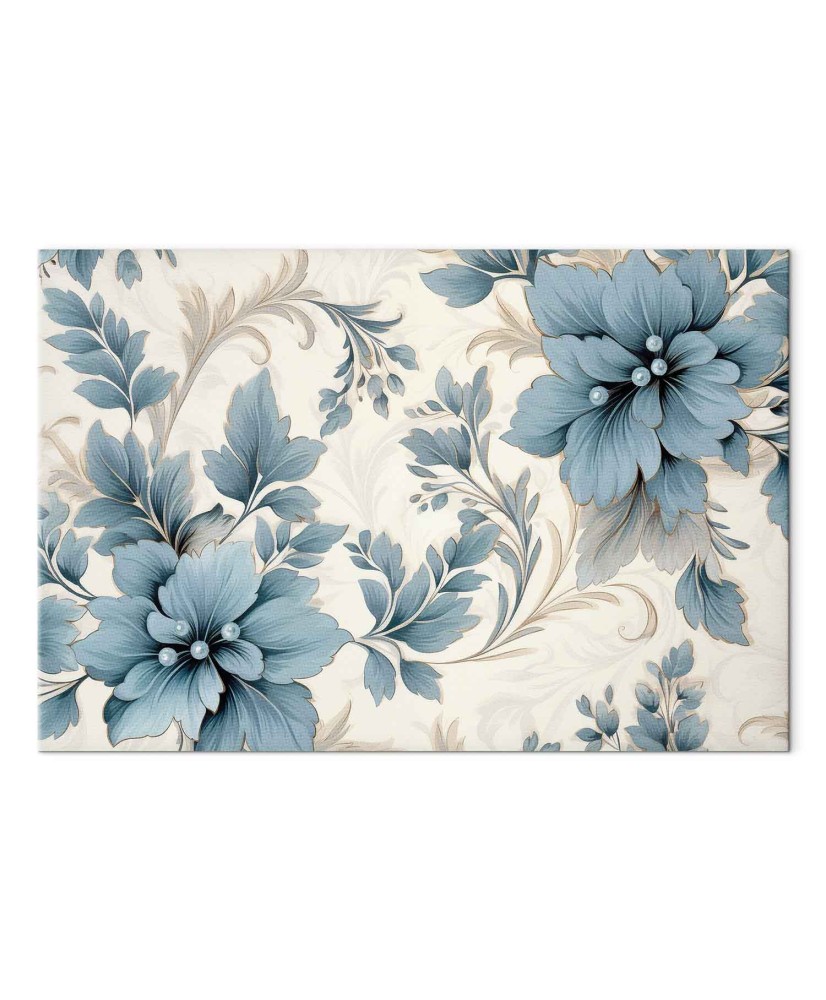 Paveikslas Turkio gėlės