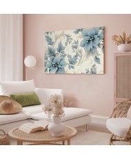 Paveikslas Turkio gėlės