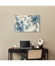 Paveikslas Turkio gėlės