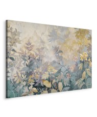 Paveikslas Pievų gėlių raštai