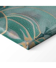 Paveikslas Pievų gėlių raštai