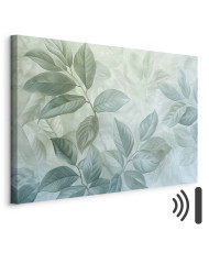 Paveikslas Botaniniai lapai