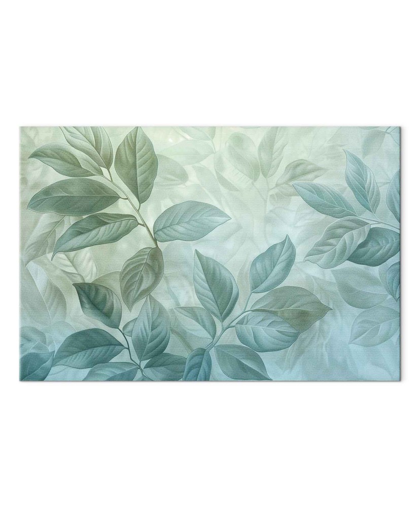 Paveikslas Botaniniai lapai