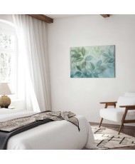 Paveikslas Botaniniai lapai