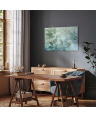 Paveikslas Botaniniai lapai