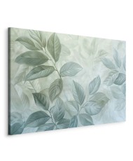 Paveikslas Botaniniai lapai