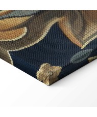 Paveikslas Retro gėlių raštai