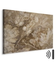 Paveikslas Gėlių ornamentai