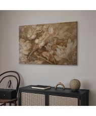 Paveikslas Gėlių ornamentai