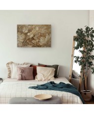 Paveikslas Gėlių ornamentai