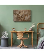 Paveikslas Gėlių ornamentai