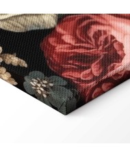 Paveikslas Spalvingos gėlės