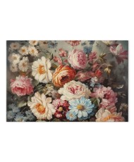 Paveikslas Gėlių kvapų sodas