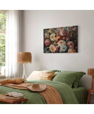 Paveikslas Gėlių kvapų sodas