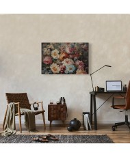 Paveikslas Gėlių kvapų sodas