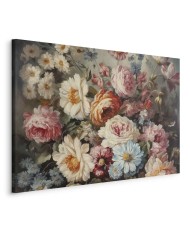 Paveikslas Gėlių kvapų sodas