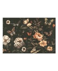 Paveikslas Kaimiškas sodas