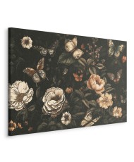 Paveikslas Kaimiškas sodas