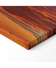 Paveikslas Saulėlydis debesyse