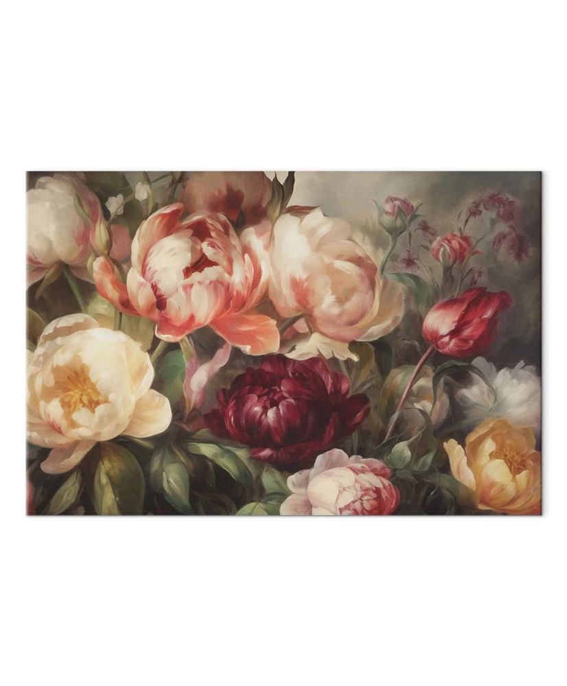 Paveikslas Charizmatiški bijūnai