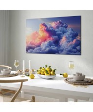 Paveikslas Aušros dangus