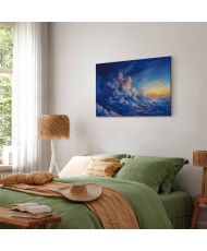 Paveikslas Dangaus spalvų žaismas