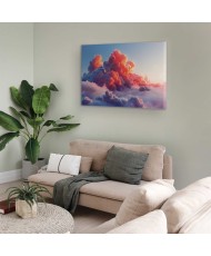 Paveikslas Sutemų dangus