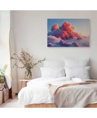 Paveikslas Sutemų dangus