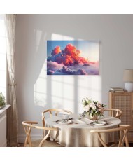 Paveikslas Sutemų dangus