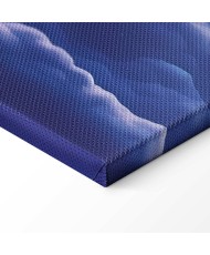 Paveikslas Kalnų sutemos