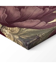 Paveikslas Tulpės švelniame fone