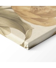 Paveikslas Gėlių puokštė šviesiame fone