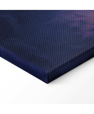 Paveikslas Saulė už debesų