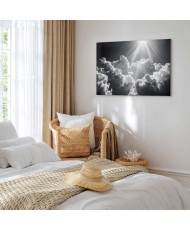 Paveikslas Vilties debesys