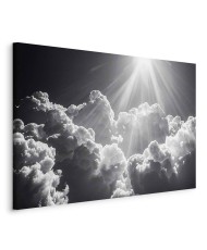 Paveikslas Vilties debesys