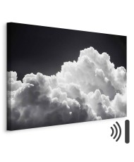 Paveikslas Saulės šviesa debesyse