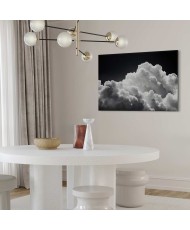 Paveikslas Saulės šviesa debesyse