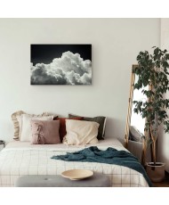 Paveikslas Saulės šviesa debesyse