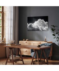 Paveikslas Saulės šviesa debesyse