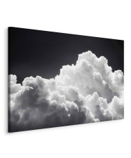 Paveikslas Saulės šviesa debesyse