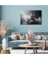 Paveikslas Saulės šviesa debesyse