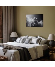 Paveikslas Saulės šviesa debesyse