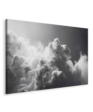 Paveikslas Saulės šviesa debesyse