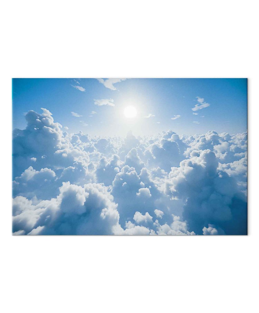 Paveikslas Dangiška ramybė