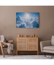 Paveikslas Dangiška ramybė